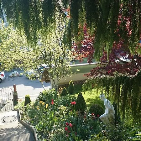 Ferienhaus Haus Herzog Titisee-Neustadt Esterno foto
