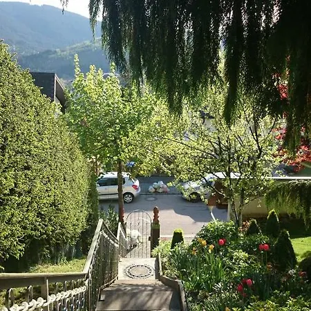 Ferienhaus Haus Herzog Titisee-Neustadt Esterno foto