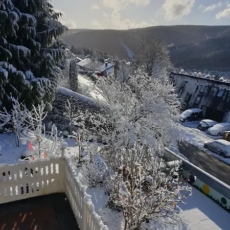 Ferienhaus Haus Herzog Titisee-Neustadt Esterno foto