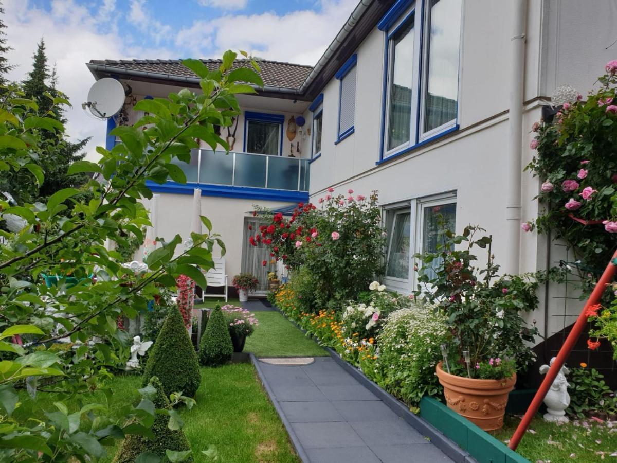 Apartment Haus Herzog *