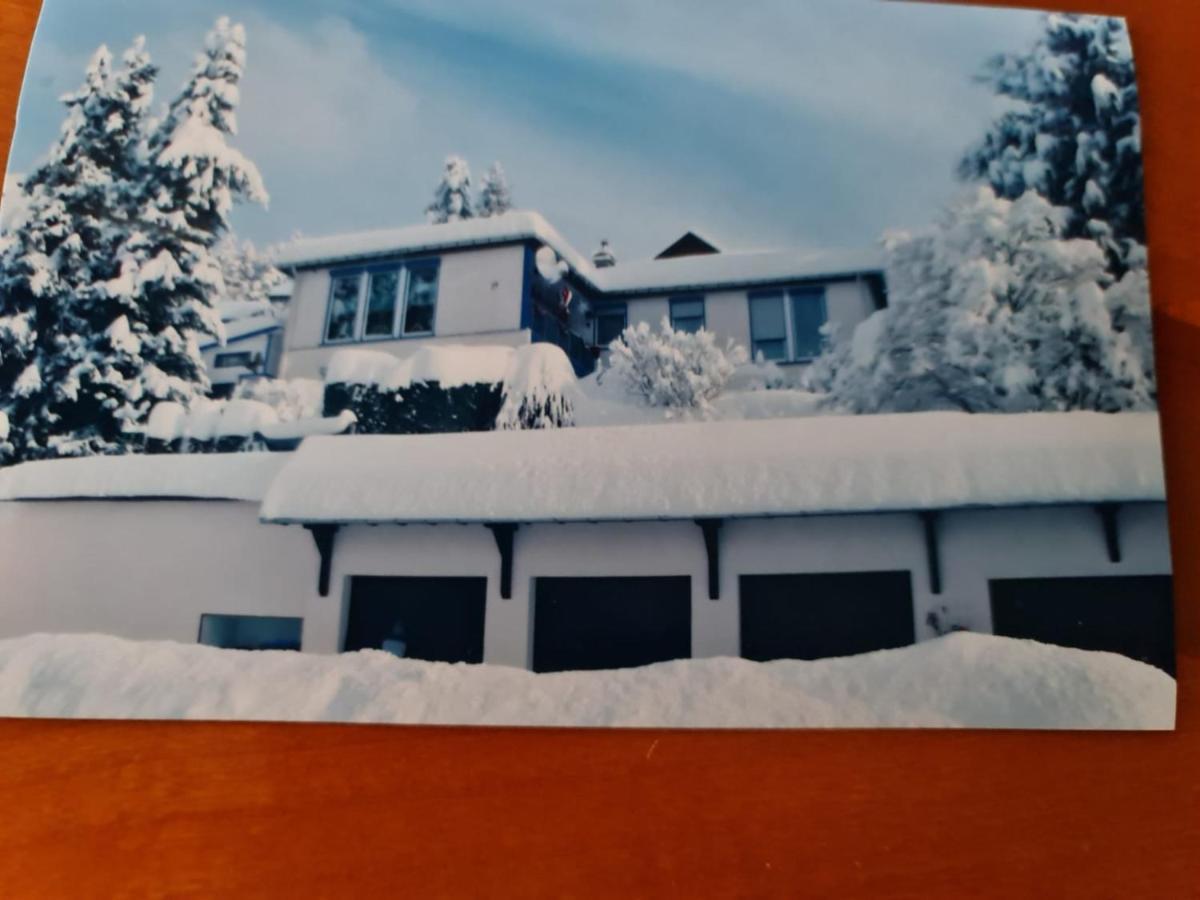 Apartment Haus Herzog Titisee-Neustadt
