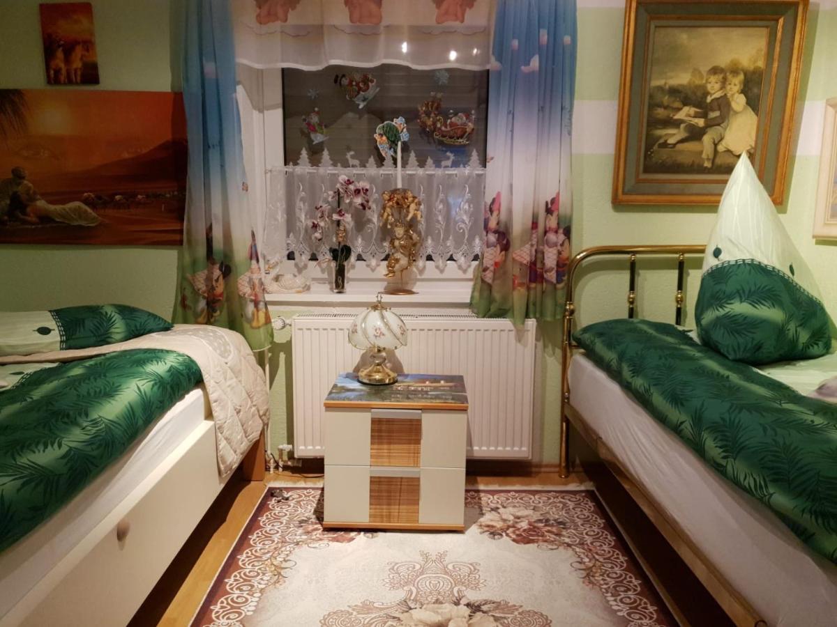Apartment Haus Herzog Titisee-Neustadt
