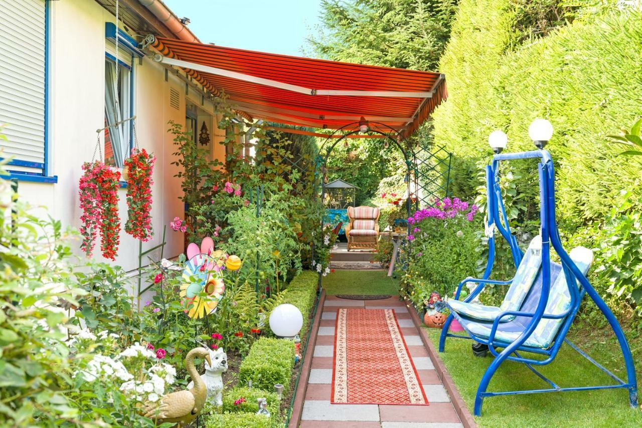 Haus Herzog * Titisee-Neustadt