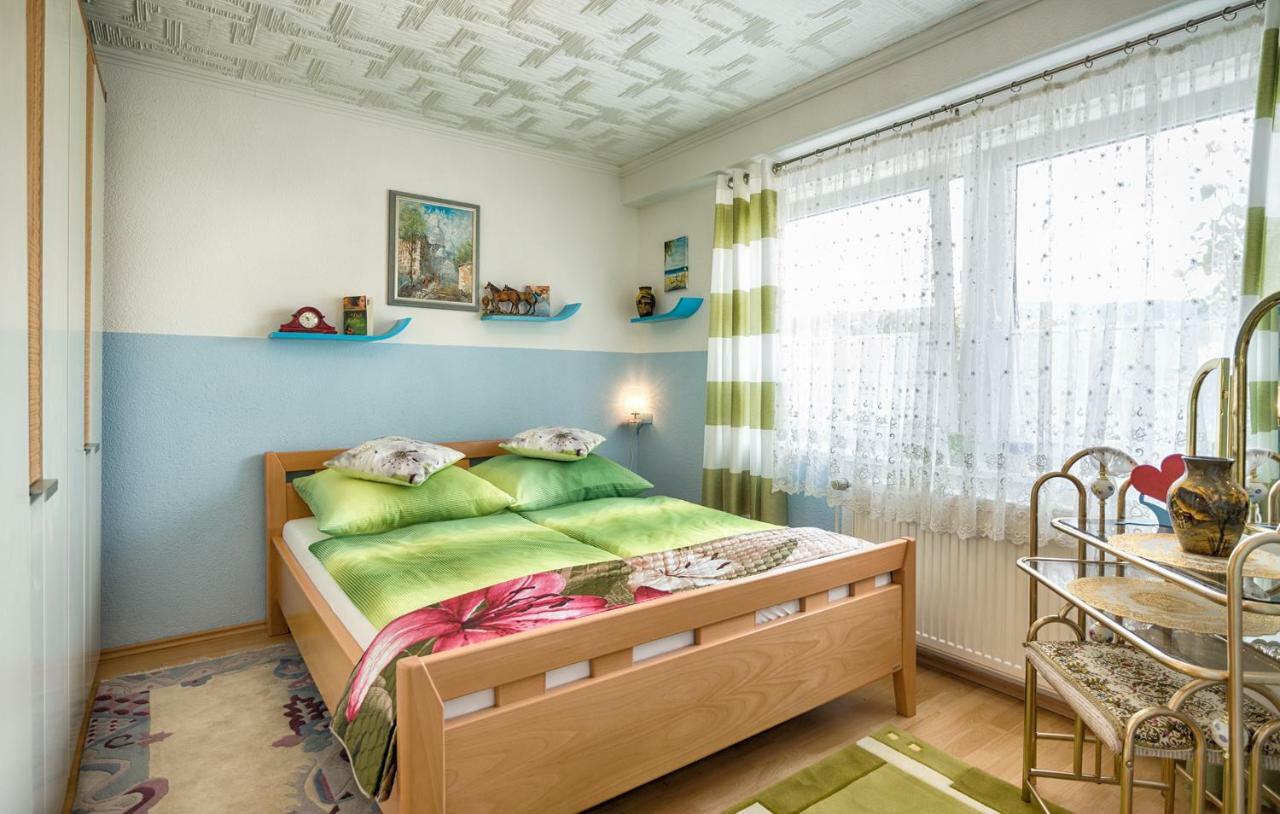 Haus Herzog * Titisee-Neustadt