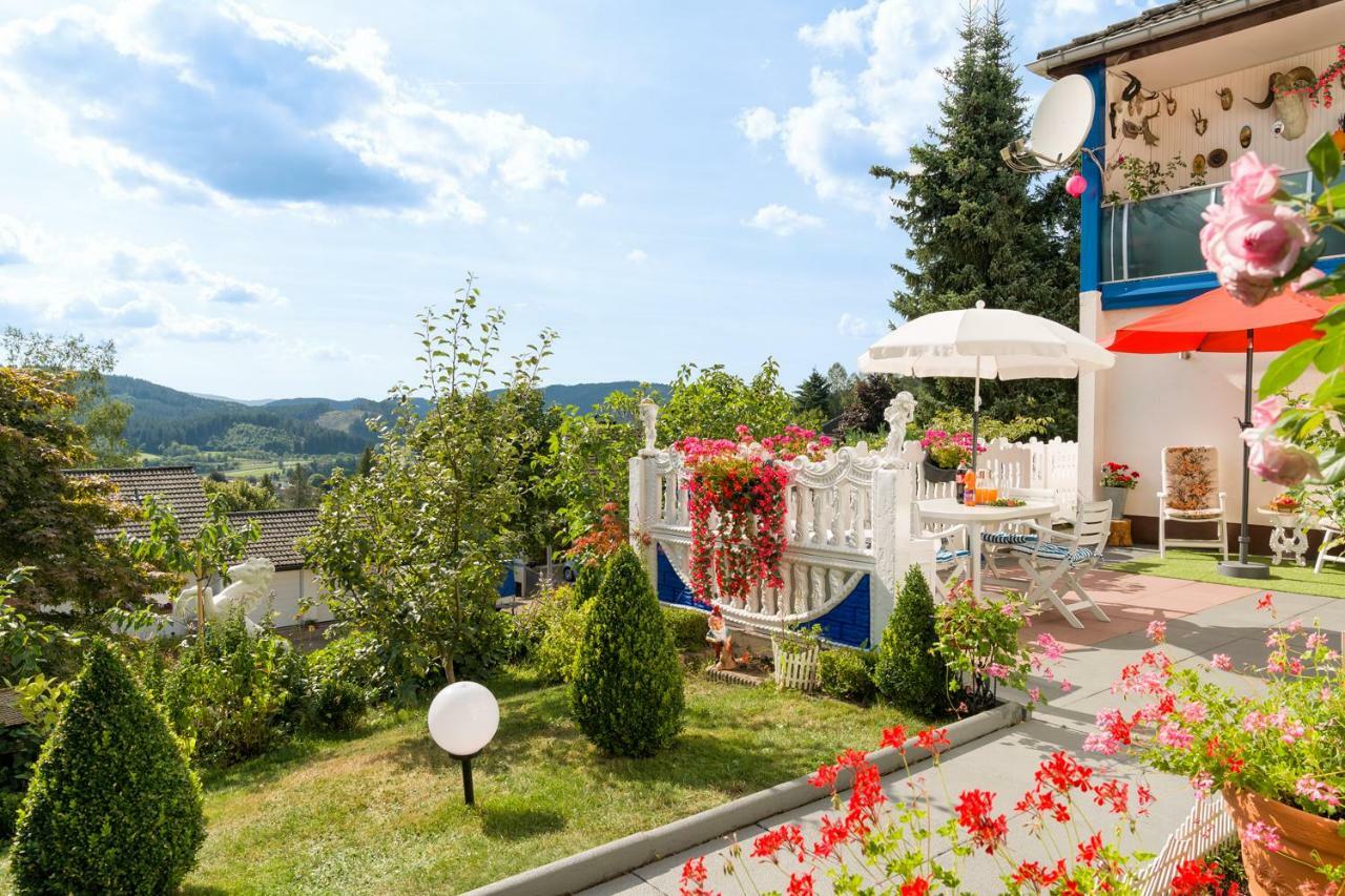 Apartment Haus Herzog Titisee-Neustadt