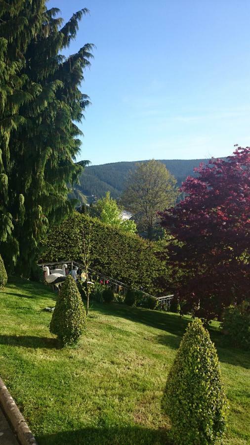 Haus Herzog Titisee-Neustadt
