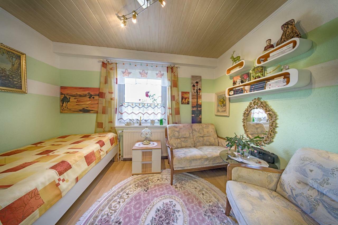 Haus Herzog Apartment
