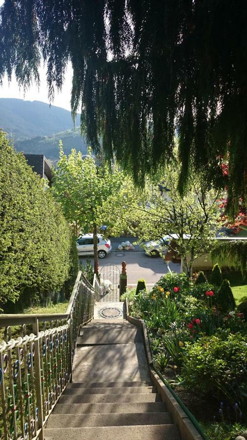 Haus Herzog Apartment Titisee-Neustadt
