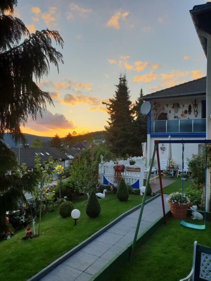 Haus Herzog * Titisee-Neustadt