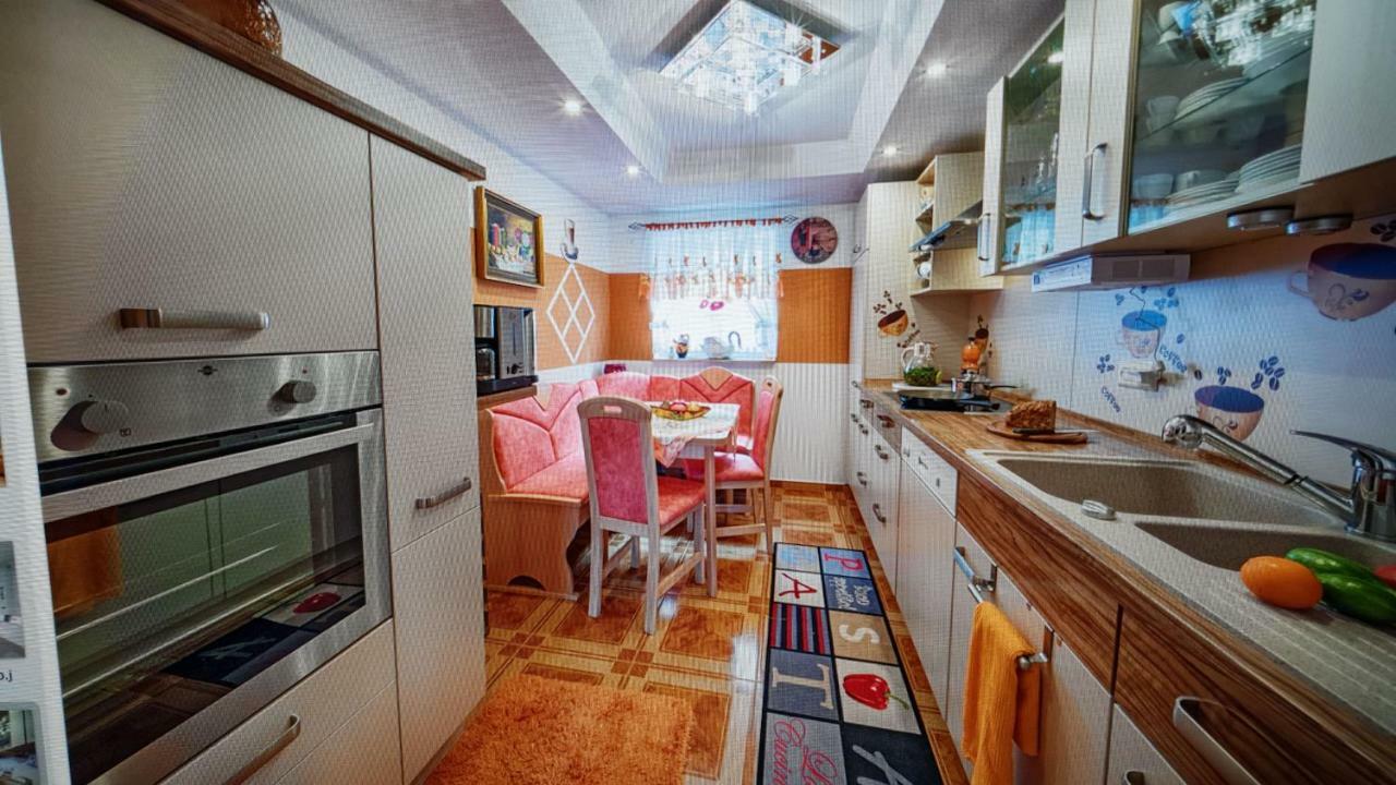 Apartment Haus Herzog
